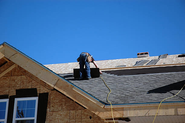 Best Rubber Roofing (EPDM, TPO)  in Goddard, KS