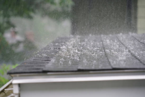 Best Commercial Roofing Services  in Goddard, KS