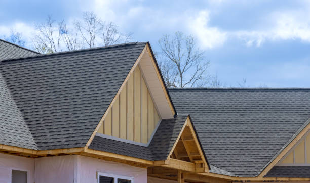 Best Hot Roofs  in Goddard, KS
