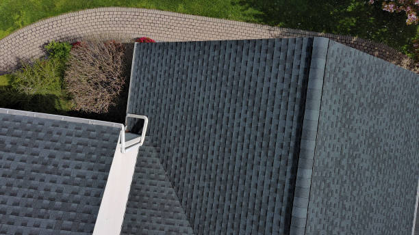 Cold Roofs in Goddard, KS