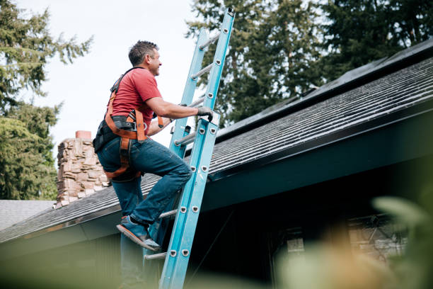 Best Gutter Installation and Repair  in Goddard, KS
