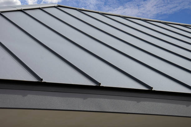 Best Steel Roofing  in Goddard, KS
