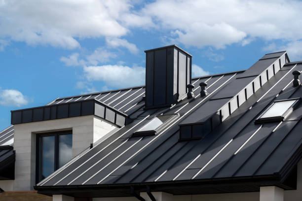 Best 4 Ply Roofing  in Goddard, KS