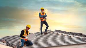 Best Slate Roofing  in Goddard, KS
